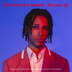 Exxxtreme Disco