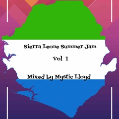 Sierra Leone Summer Jam Vol 1