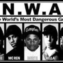 NWA in My Veins