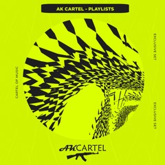 AK CARTEL RELEASES