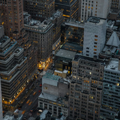 Return From the City