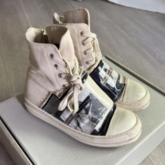 AA2x! - rick owens (p. jshxwty) [gaiohenken + spillmymud + slump audios]