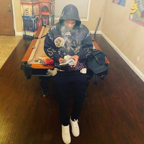 Fronting Yo Shit