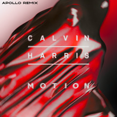 OUTSIDE - SCHRANZ REMIX (Calvin Harris & Ellie Goulding) APOLLO REMIX