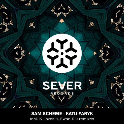 Sam Scheme - Katu-Yaryk (Original Mix)
