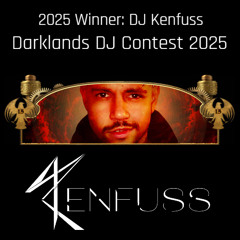 Darklands Festival DjSet 1st place of Dj Contest 2025 - KenFuss