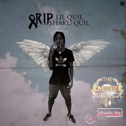 2020 SHAKU QUIL MIX BY DJ JEREMIH THE ROYALTY CREW.mp3