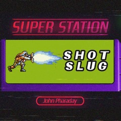 2- Shot Slug
