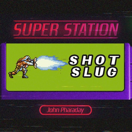 2- Shot Slug