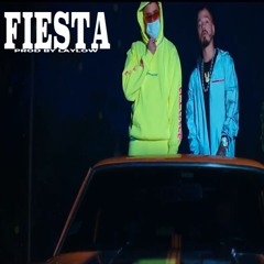 SENSATION | BAD BUNNY X J BALVIN | PESO PULMA | INSTRUMENTAL TYPE BEAT