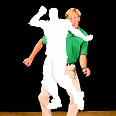 Fortnite - Dream Feet Emote [Official Audio]