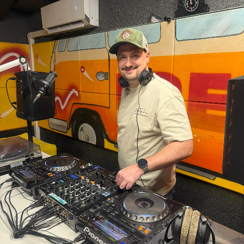 Groove 127B 26.1.2026