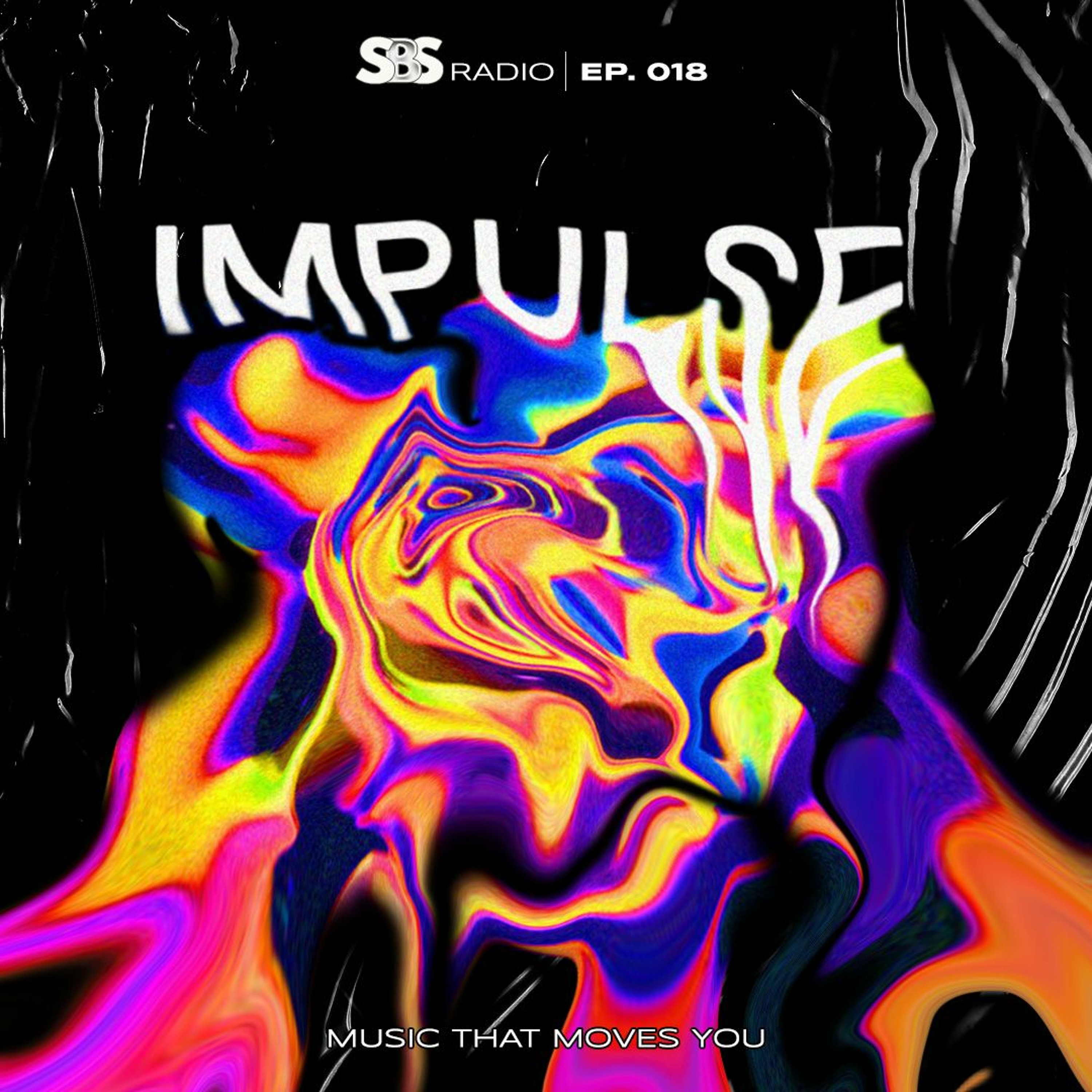 IMPULSE: Sa's Wave - Ep. 018