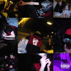 LiL Flash$ - hashtag (rock remix by @skamishua @exs1zzy)