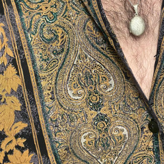 ALGA - Ma chemise #2