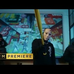 Two Face - Mean Back (Music Video)  GRM Daily