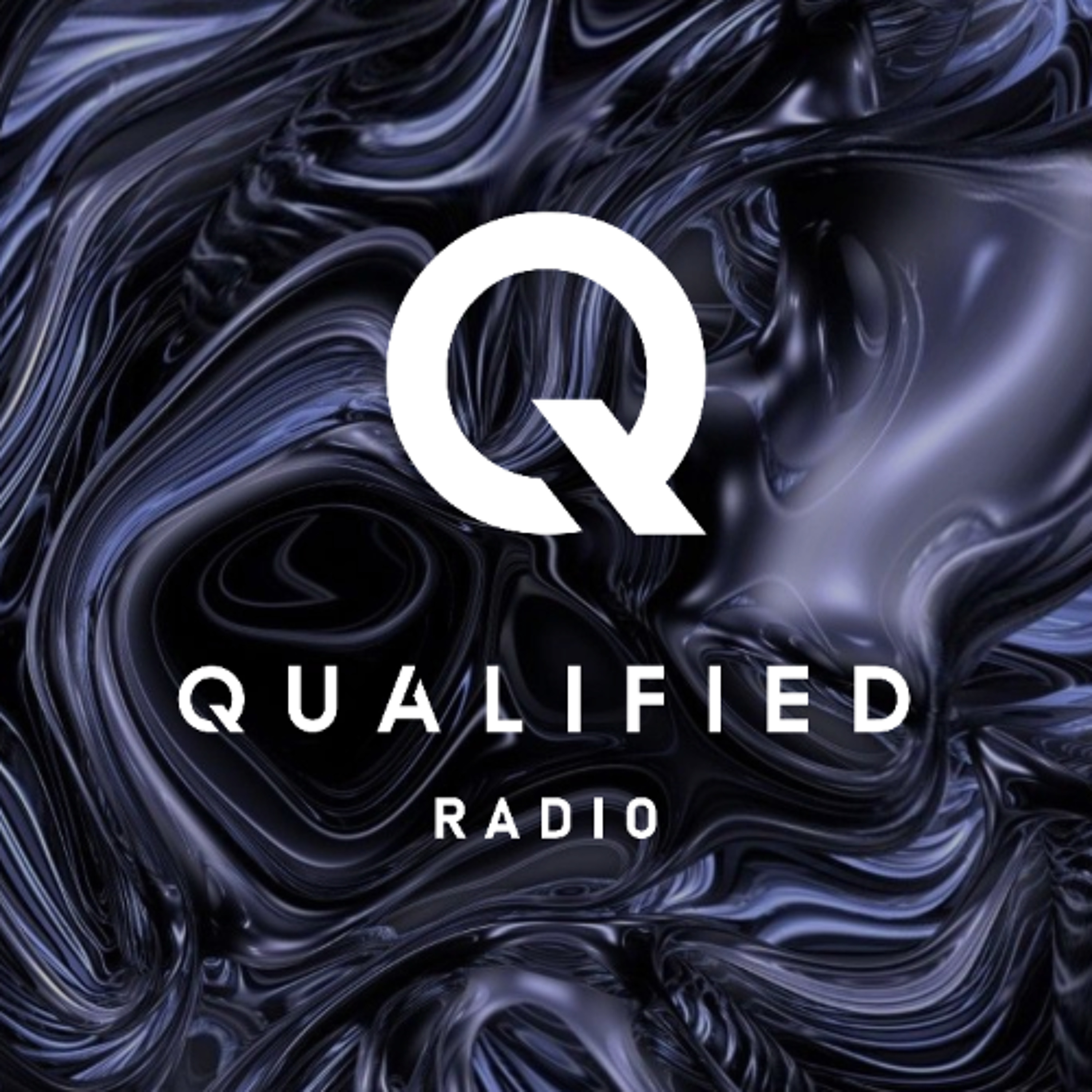 Gulec - Qualified Radio 017 episode artwork