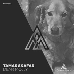 Tamas Skafar - Dear Molly (Original Mix)