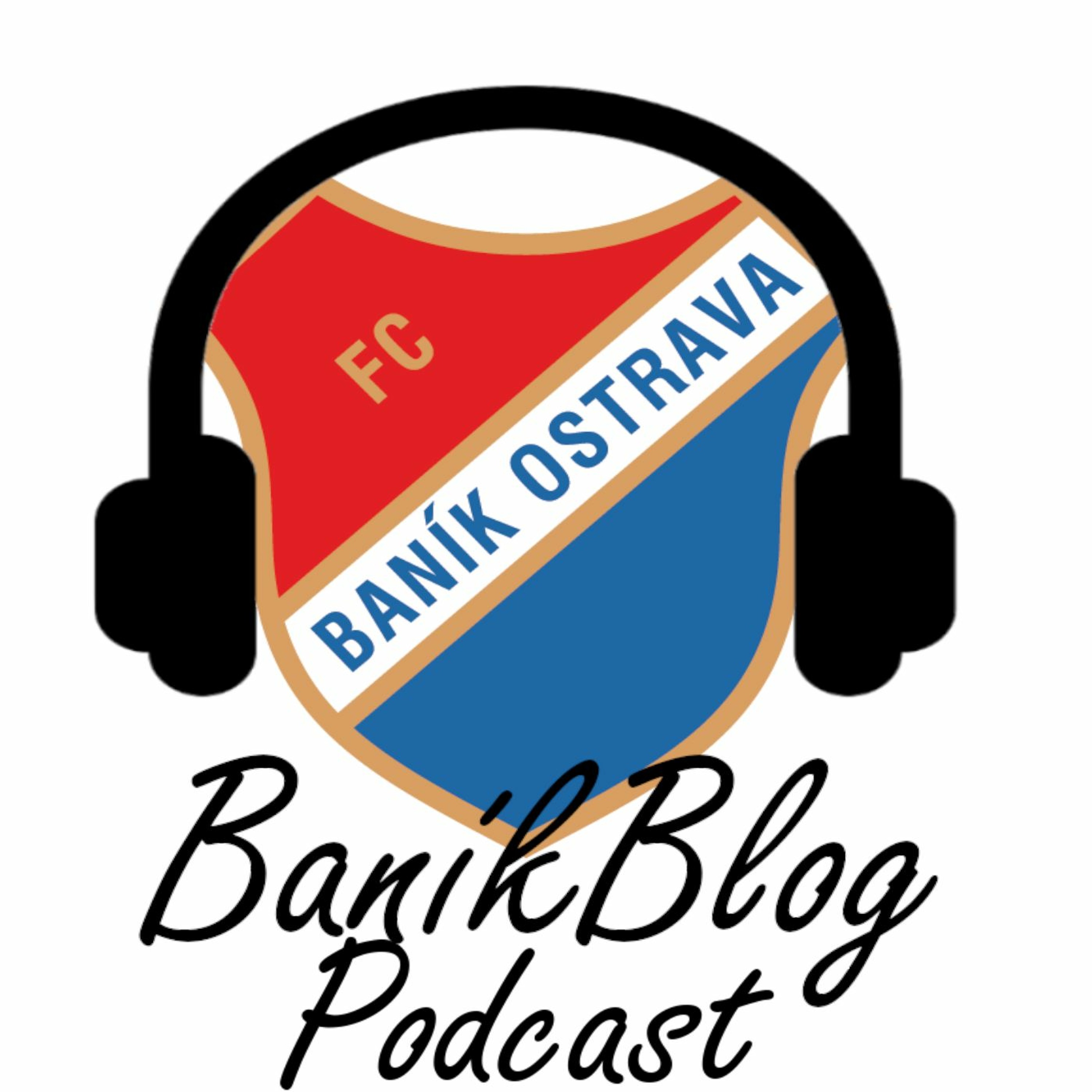 Baník Blog Podcast