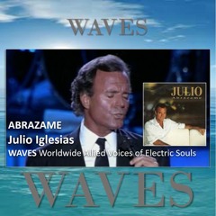 Abrazame Julio Iglesias