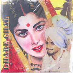 DJ FRENZY - GHARE CHAL (feat. Kuldeep Manak & Gulshan Komal)