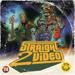 Two Heads Are Better Than One (Power Tool Cover) Cobra Kai