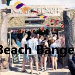 The sound of the Dutch Beach.