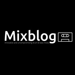 Mixblog - Podcast