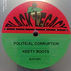 POLITICAL CORRUPTION (sound Clip)