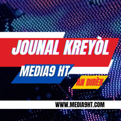 2025-07-29-JOUNAL KREYOL MEDIA9HAITI