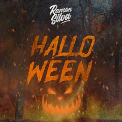 DJ Ramon Silva - Mix Halloween 2020