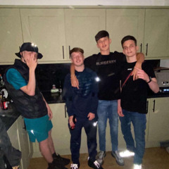 Pep & rash - rumours top boy remix