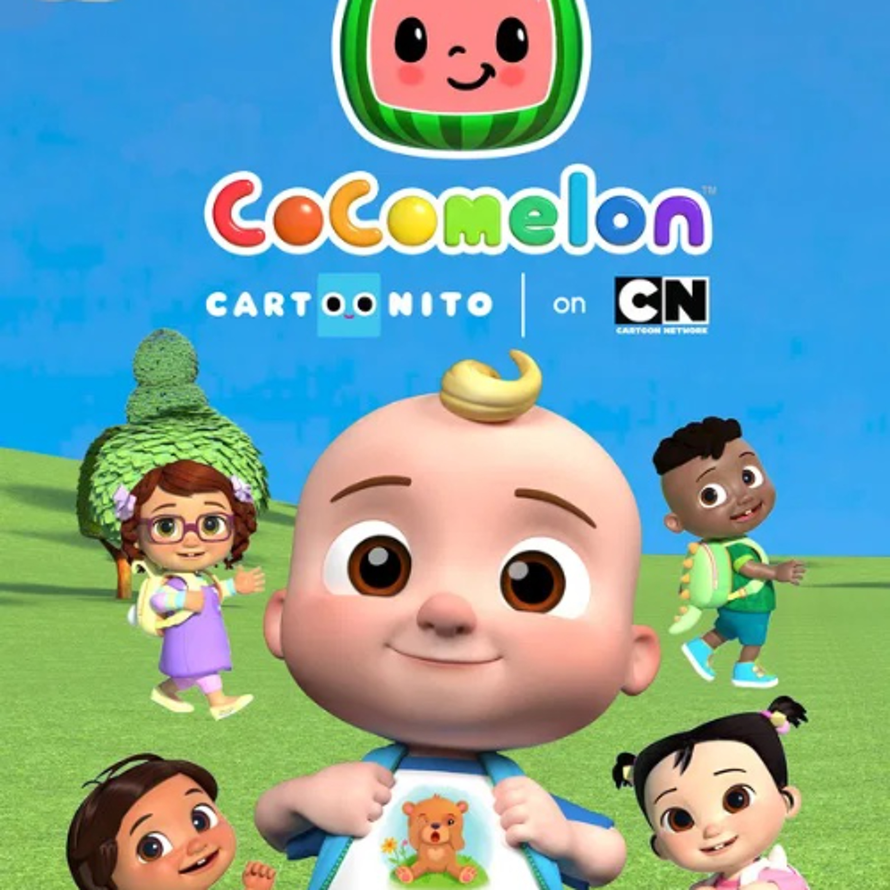 Cocomelon: Season 10