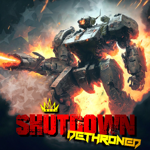 VM31 [DETHRONED REDO]
