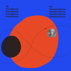 PREMIERE - From Beyond - Protostar (Paper Recordings)