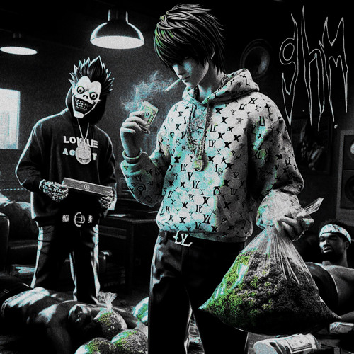 Stream EVIL RUNTZ (WEAPON V X 4HORNETZ) [PROD. GFELDS] GHOST HOUND ...