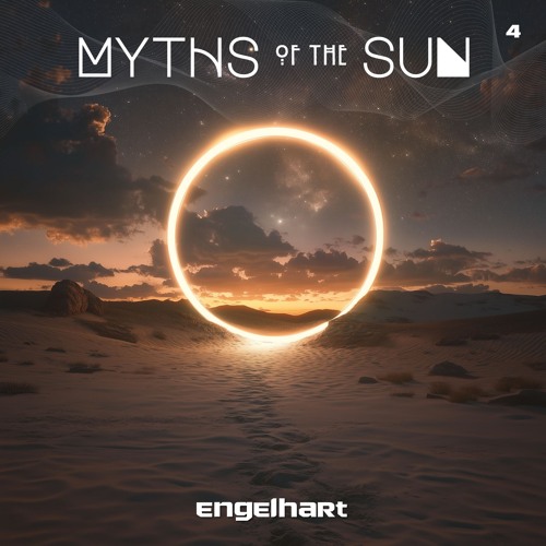 Myths of the Sun | 4 | Engelhart