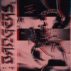 GRIZTRONICS x USURPER x BOARDING PARTY (DESERT HYDRA EDIT)