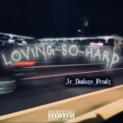 Luving Sø Hard-rmxDodoze