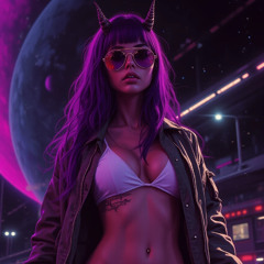 Title_ Love Like Thunder