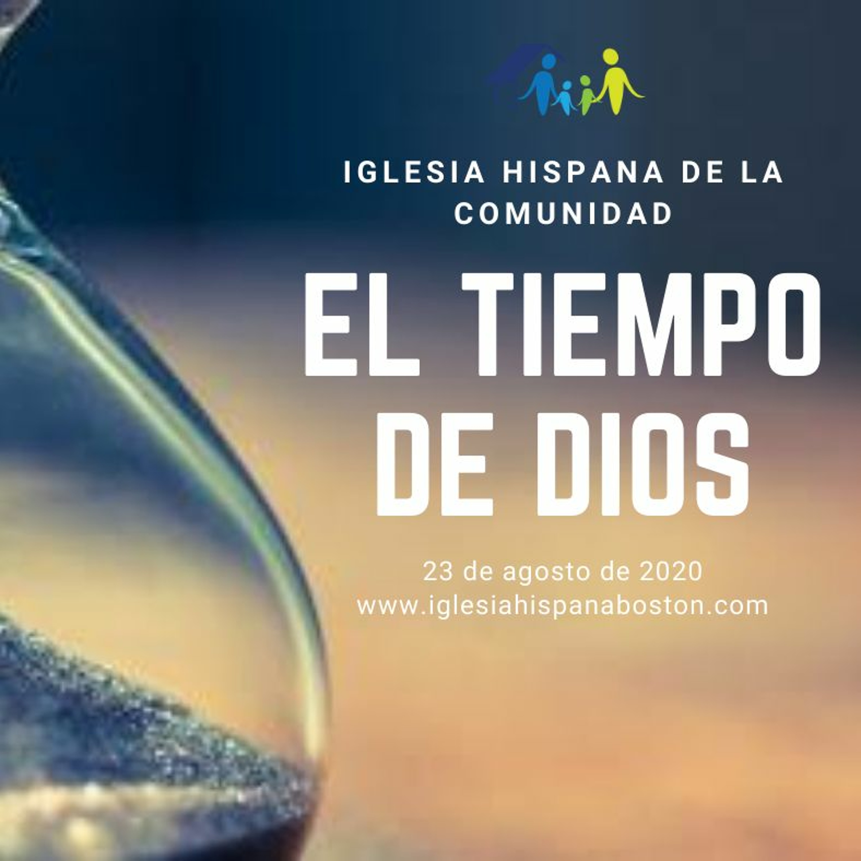 Iglesia Hispana