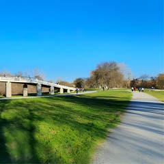 EMPIEZA LA RUTA DE LOS MURALES-LECTURA FÁCIL
