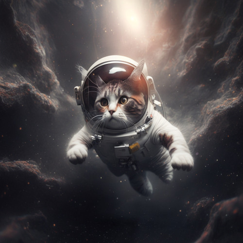 Lost In Space