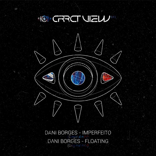 Dani Borges - Floating (Original Mix)