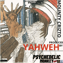 Mounty Crizto - Thank You YAHSHUA (Prod By: DJ Wufie & YAHSHUA)