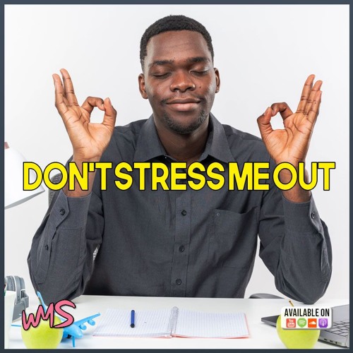 Well Mudda Sick 042 - Don't Stress Me Out