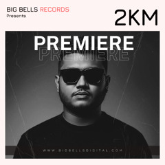 PREMIERE: 2KM - Velvet Bass (Original Mix) [Big Bells Records]