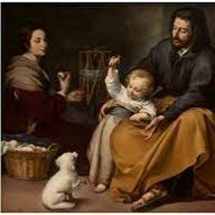 San José, un verdadero padre (1/2)