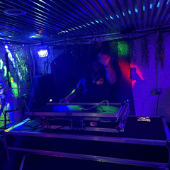 AFROAMP SpikeeMixx MAR23