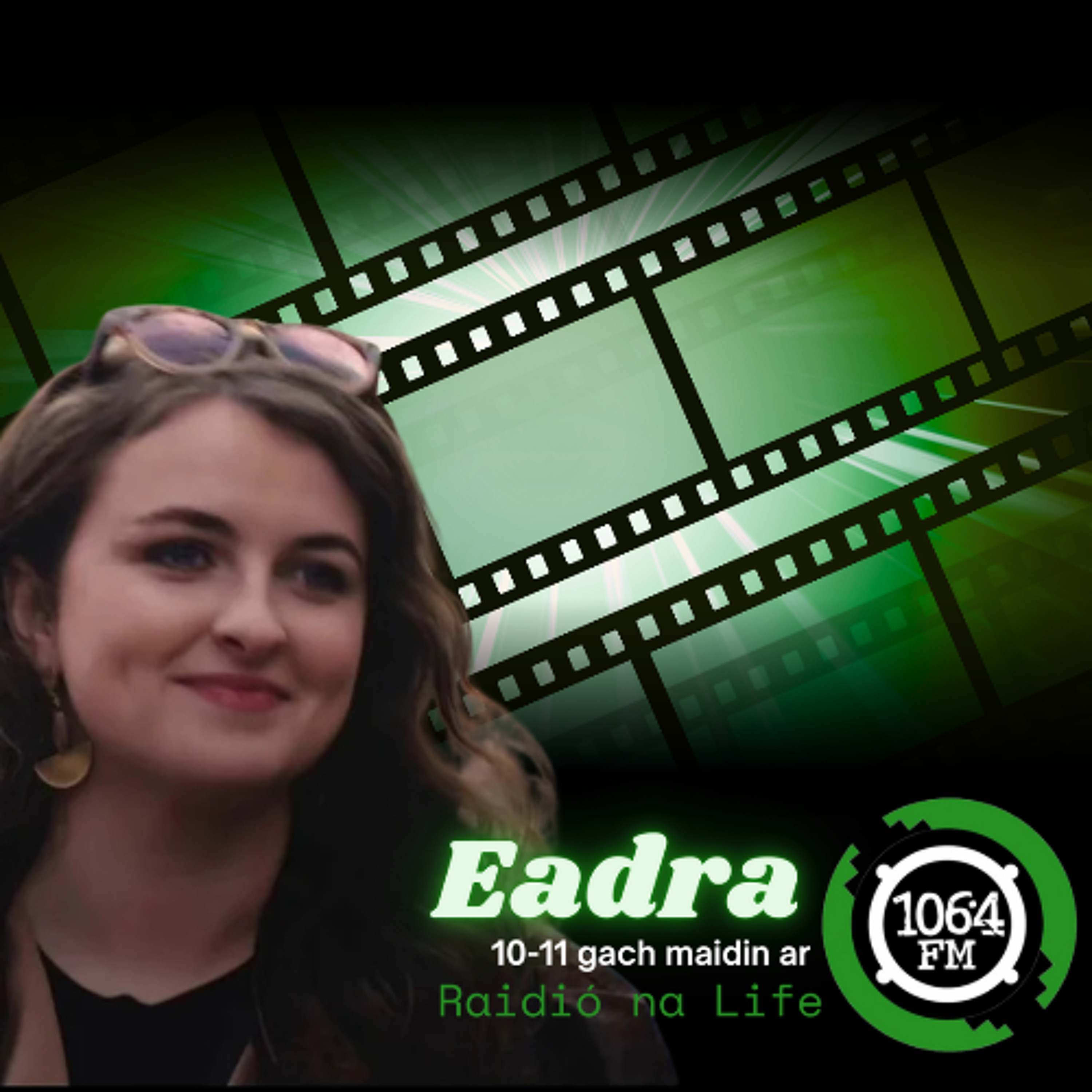 Rogha scannáin - Róisín Ní Mhaoláin episode artwork